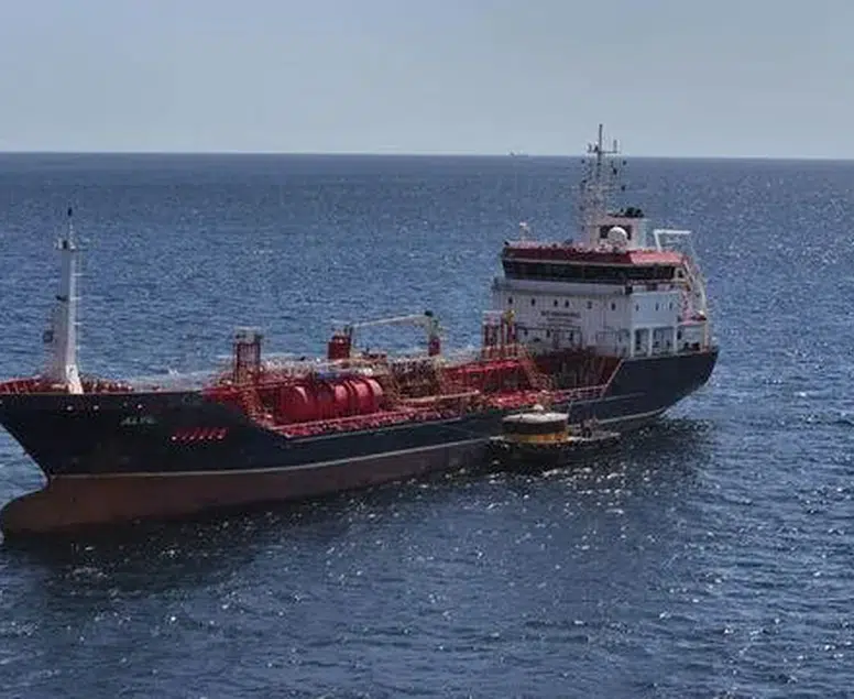 Marmara’daki kaza sonrası ilk ifadeler: 'Biz çarpmadık, onlar üzerimize geldi!'