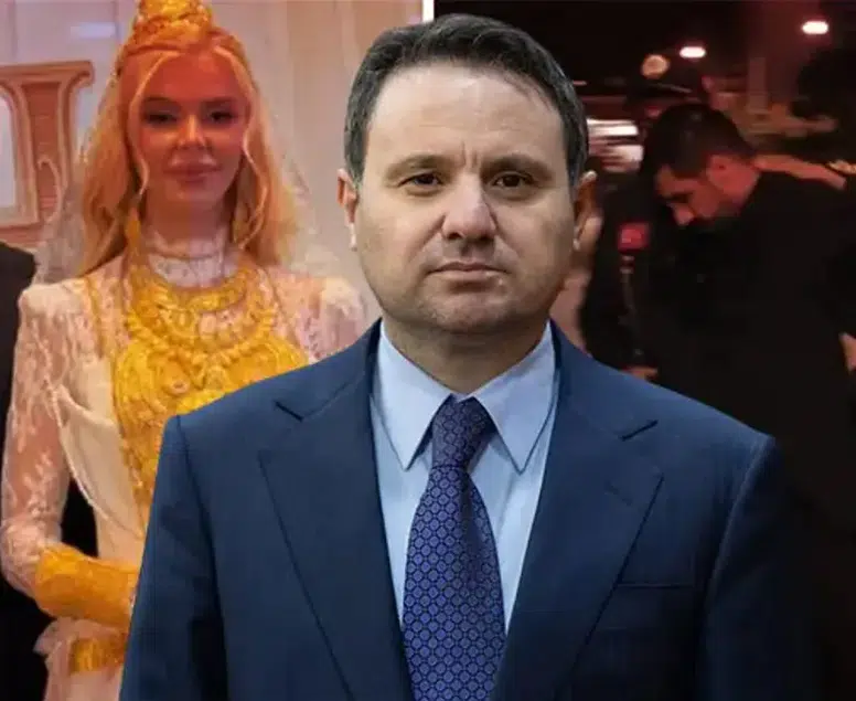 Adalet Bakanı Akın Gürlek'ten sosyal medya fenomenlerine net uyarı