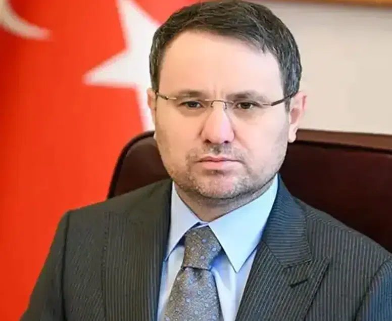 Adalet Bakanı Gürlek'ten Gülistan Doku açıklama: Naaşı kimyasal maddelerle ortadan kaldırılmış olabilir