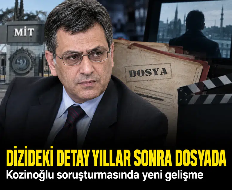 Mezar taşındaki "Erdoğan" yazısı soruşturma dosyasında: Raci Şaşmaz ifade verdi