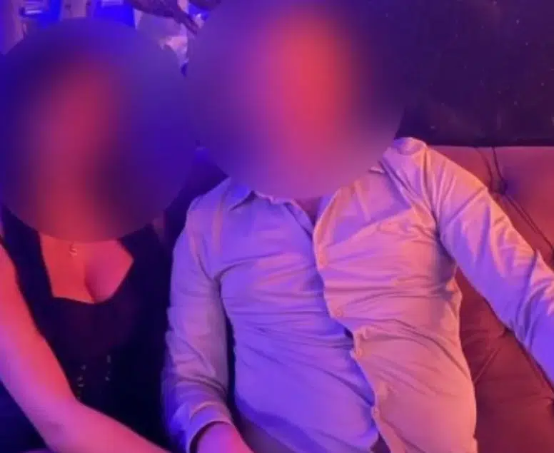 Gece kulüplerinden kumarhanelere uzanan 122 milyon liralık vurgun: 'Pişman değilim'