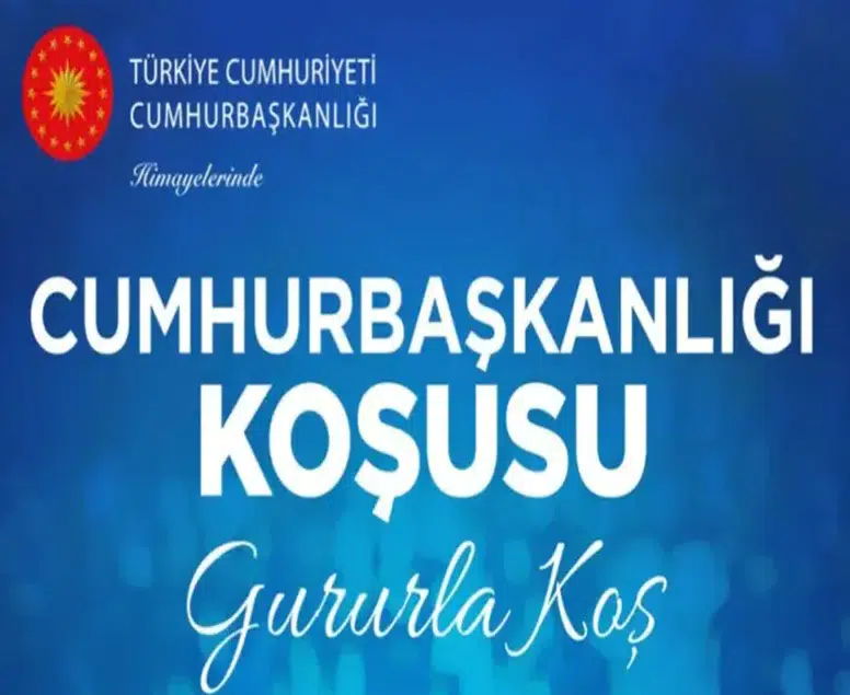 Cumhurbaşkanlığı Yarı Maratonu heyecanı başkenti sarıyor