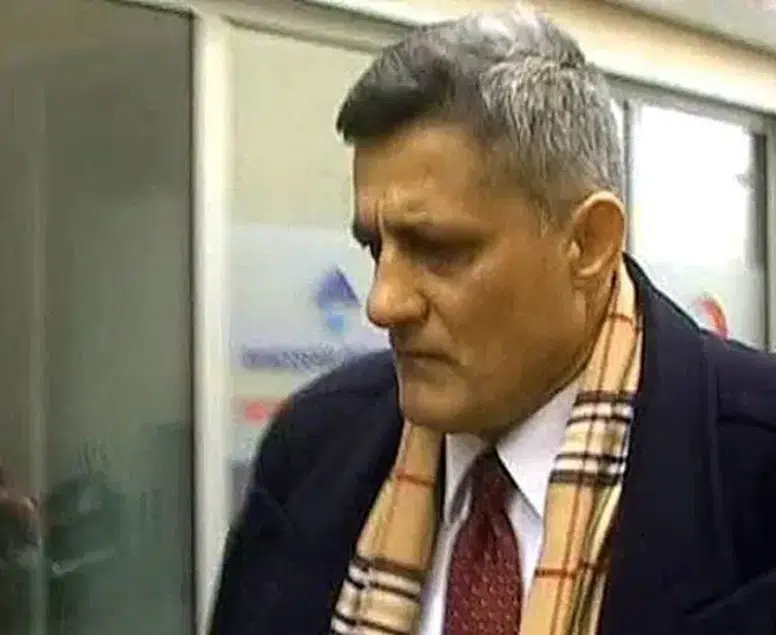 Kaşif Kozinoğlu soruşturmasında sıcak gelişme: 11 şüpheli için gözaltı kararı!