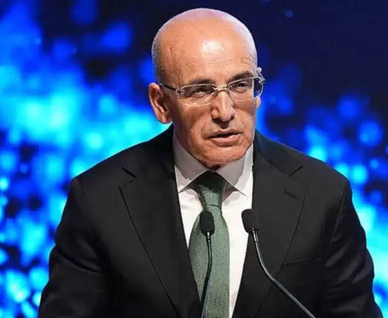 Bakan Şimşek: 'Hayat pahalılığı baskısını son derece ciddiye alıyoruz'