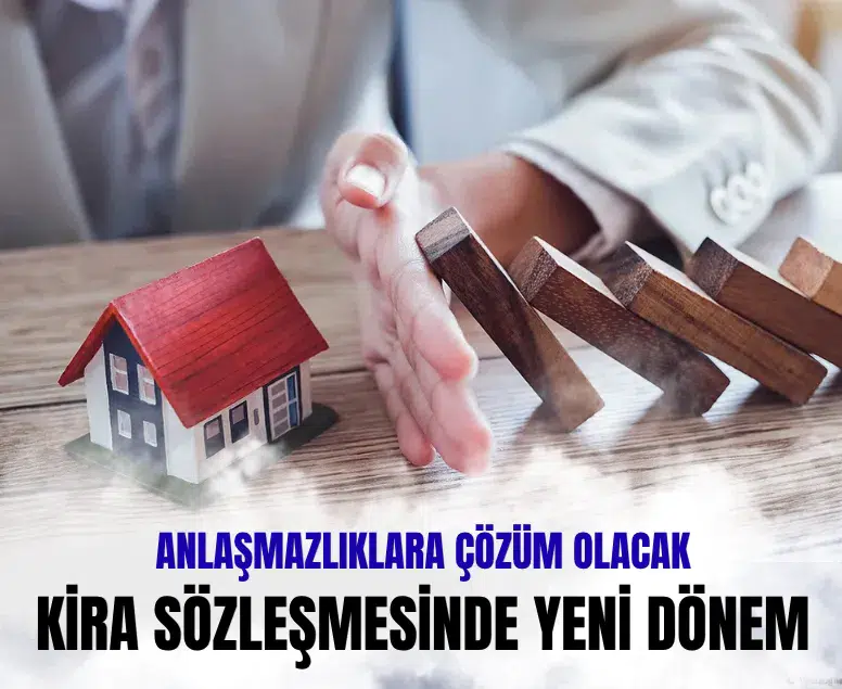 Kira sözleşmelerinde e-Devlet dönemi: Ev sahibi ve kiracı krizine dijital çözüm
