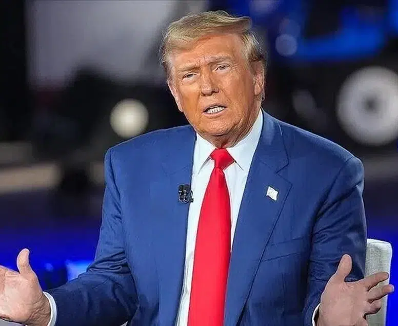 Trump'tan Almanya seçimleri sonrası olay paylaşım: 'Çok büyük bir başarı'