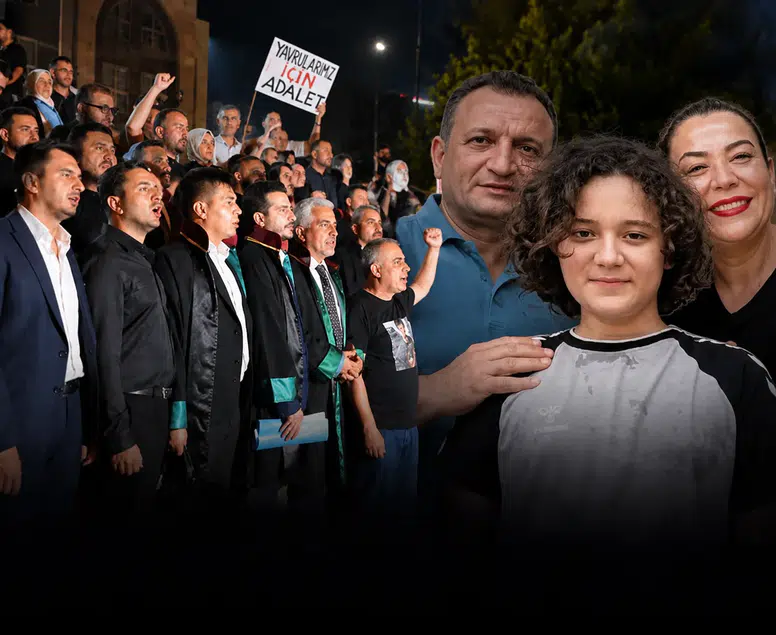 Acılı ailelerin itirazı yargıyı harekete geçirdi: Tahliye edilen anne için yakalama emri!