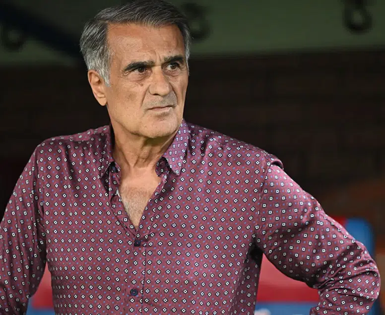 Trabzonspor yönetiminden ezber bozan Şenol Güneş hamlesi!