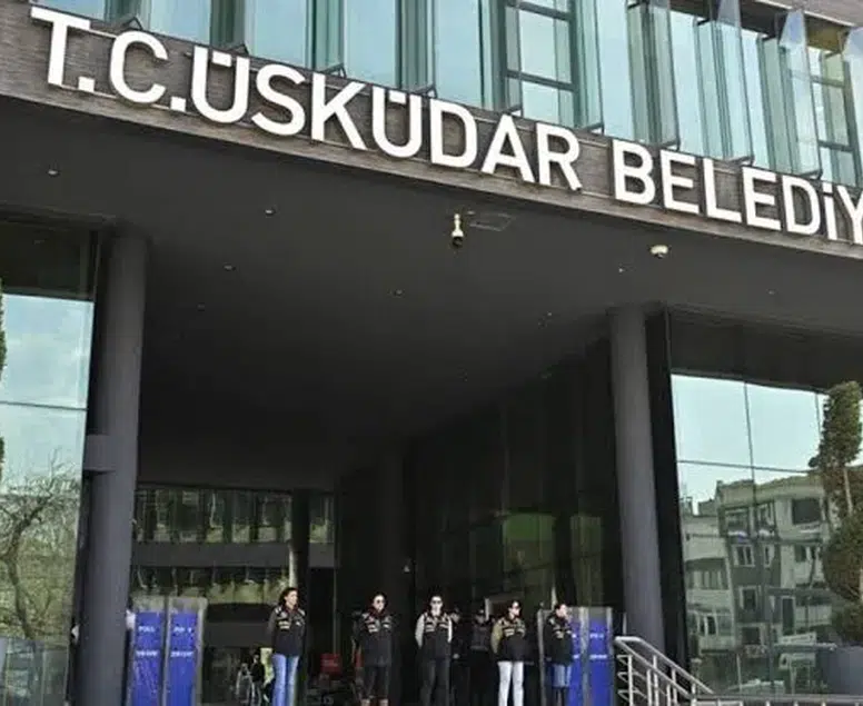 Üsküdar Belediye Başkanvekilliği seçimi ertelendi!