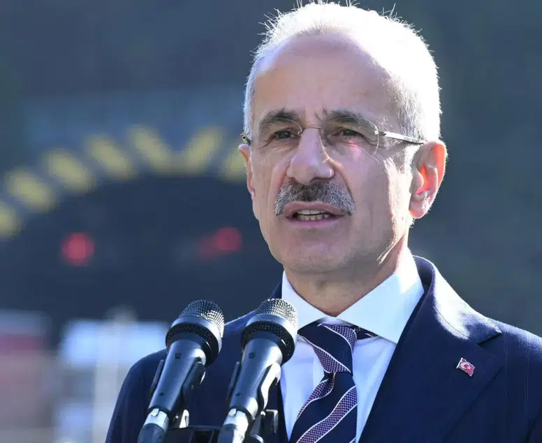 Konya-Antalya yolunda kış çilesi bitiyor: Alacabel Tüneli'nde sona doğru