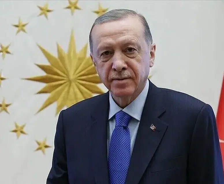 Cumhurbaşkanı Erdoğan: 'İmam hatipler, başarı çıtasını sürekli yükseğe taşıyor'