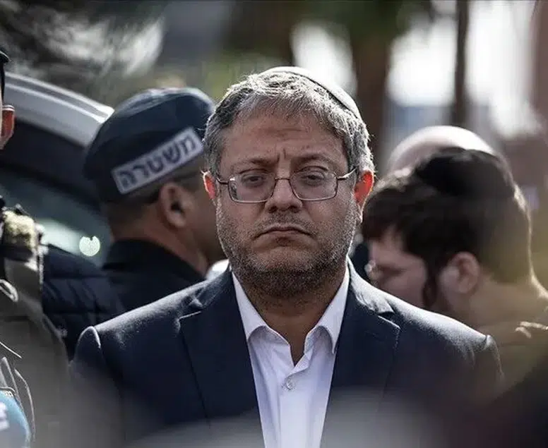 İsrailli yetkililerin skandal söylemleri uluslararası hukuka takıldı: Soykırımın delili sayılabilir
