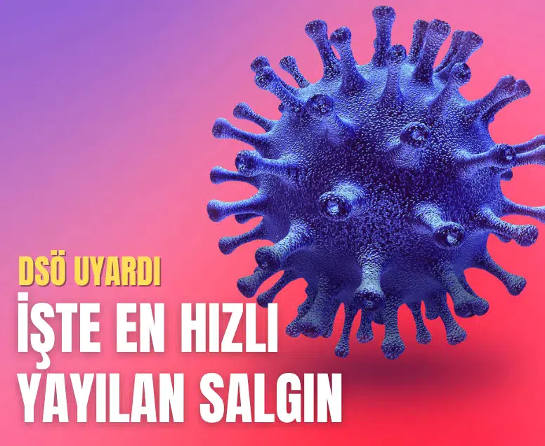 DSÖ uyardı: KDC'deki Ebola en hızlı yayılan salgın oldu