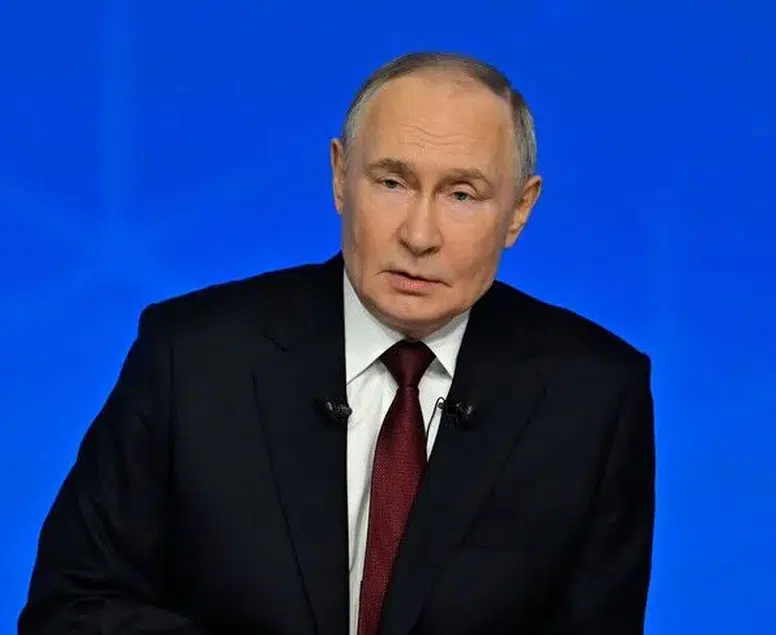 ABD bölgede, silahlar susuyor: Putin Kiev saldırılarını 3 günlüğüne durdurdu