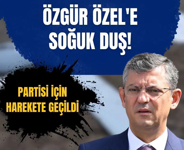 Yenilik Partisi’nden Yargıtay’a başvuru: YENİ Parti’nin ismi değiştirilsin