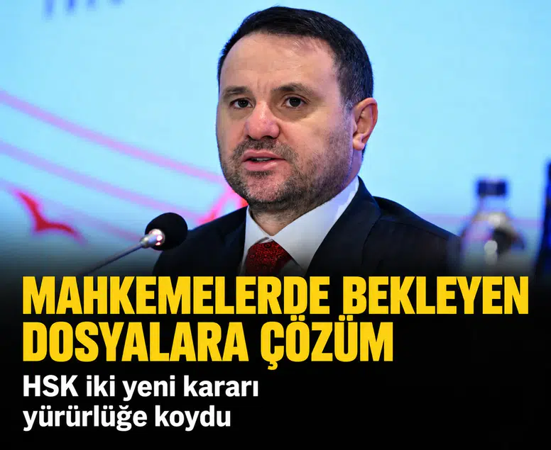 Adalette hız devrimi: Tecrübeli savcılar adli dosyalara doğrudan müdahil olacak
