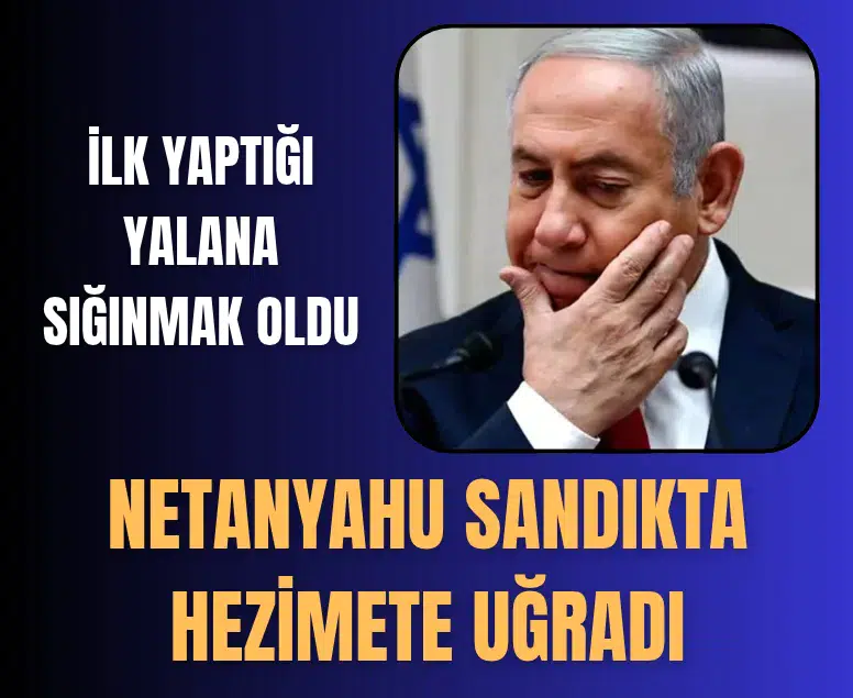 İsrail'de seçim sonrası Likud'dan Arap partilerine hırsızlık suçlaması