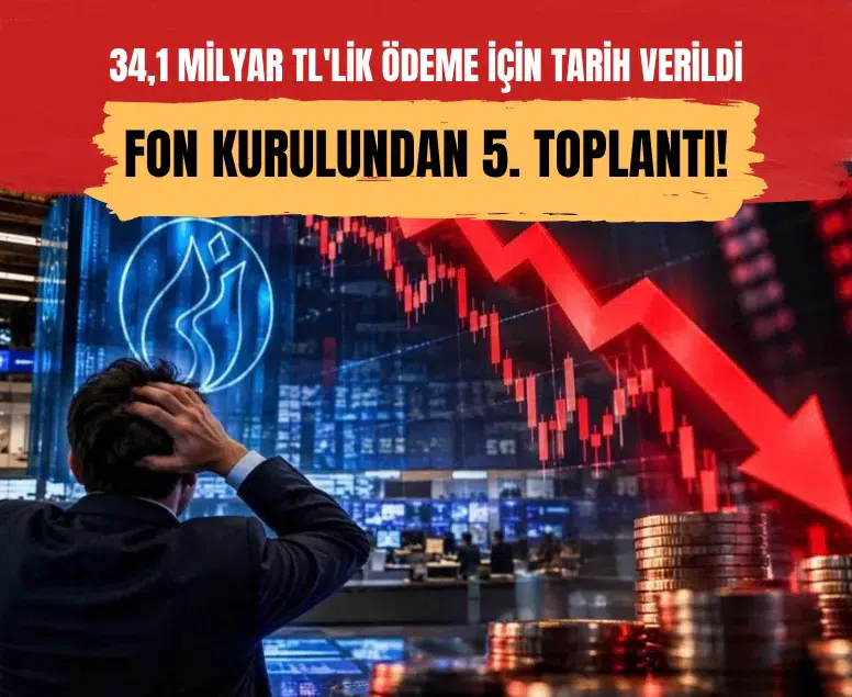 Sermaye Piyasası Kurulu tasfiye edilen yatırım fonları için ödeme takvimini açıkladı