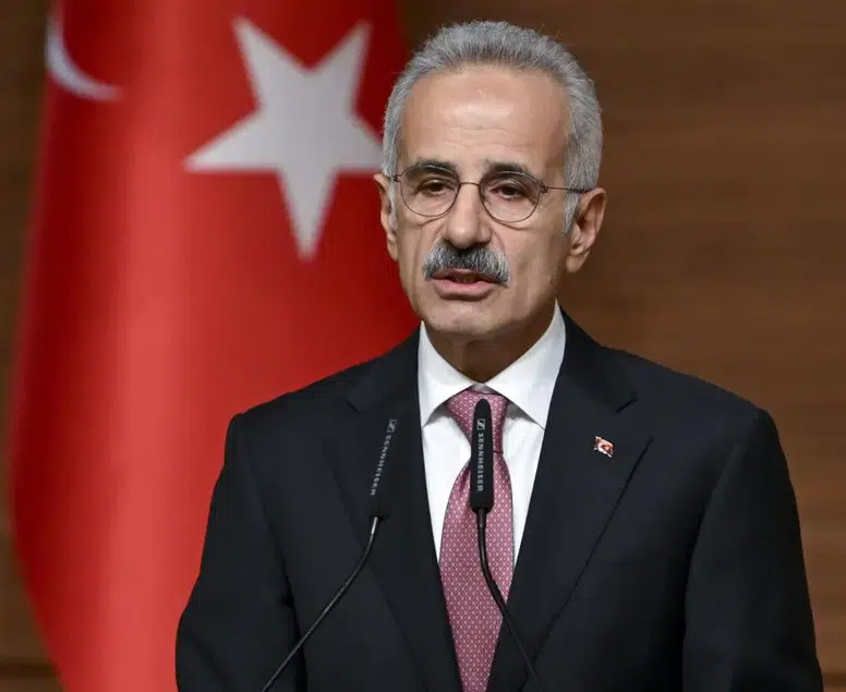 Bakan Uraloğlu duyurdu: Konya çevre yolunun 2. etabında sona yaklaşıldı