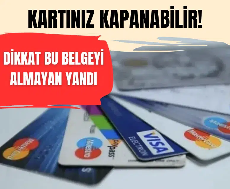 Banka hesaplarına kısıtlama gelebilir: MASAK düzenlemesiyle gelir belgesi sunma dönemi