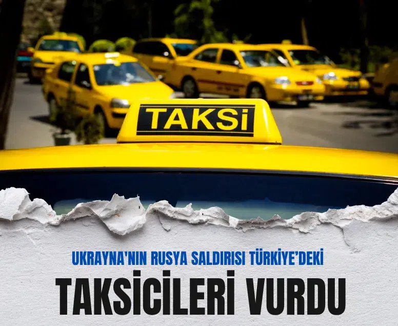 Yandex veri merkezine yapılan İHA saldırısı Türkiye'deki taksi ödemelerini aksattı