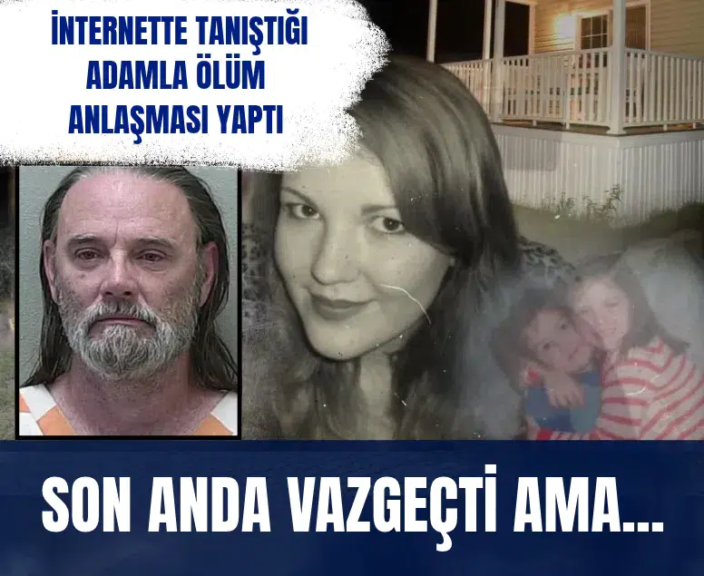 İngiltere'den ABD'ye giden Sonia Exelby cinayetinde yeni detaylar ortaya çıktı