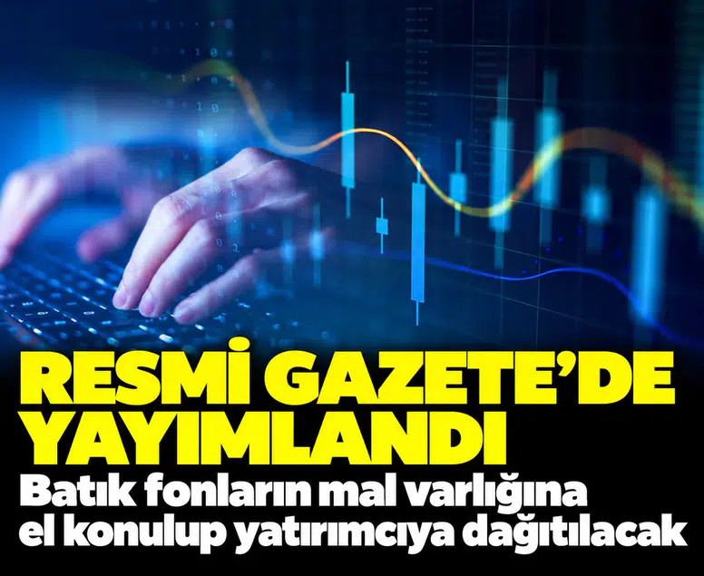 Batan fonlarda kritik eşik: Mağdur yatırımcıya 1 milyon liraya kadar ara ödeme yapılacak