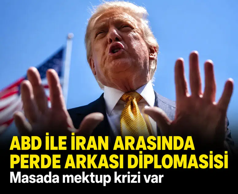 ABD ile İran arasında perde arkası diplomasisi: Masada mektup krizi var