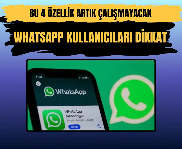 WhatsApp Android ve iOS beta sürümlerinde sohbet kısıtlama özelliğini test etmeye başladı
