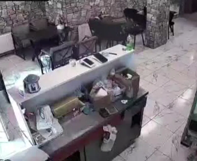 Artçılar durmak bilmiyor: 4.8’in ardından bölgede hareketli dakikalar