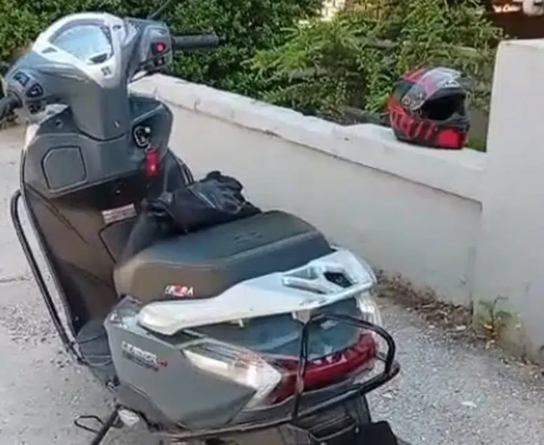 Plakayı gizlemek pahalıya patladı: Bir bez parçası yüzünden servet ödeyecek