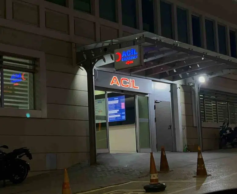 Bursa'da kan donduran cinayet: Nişan bozulunca dehşet saçtı