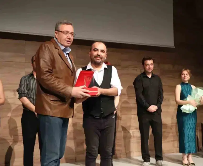 Muğla’da beyaz perde ve sahne tutkusu: 400 bine yakın sanatsever ağırlandı