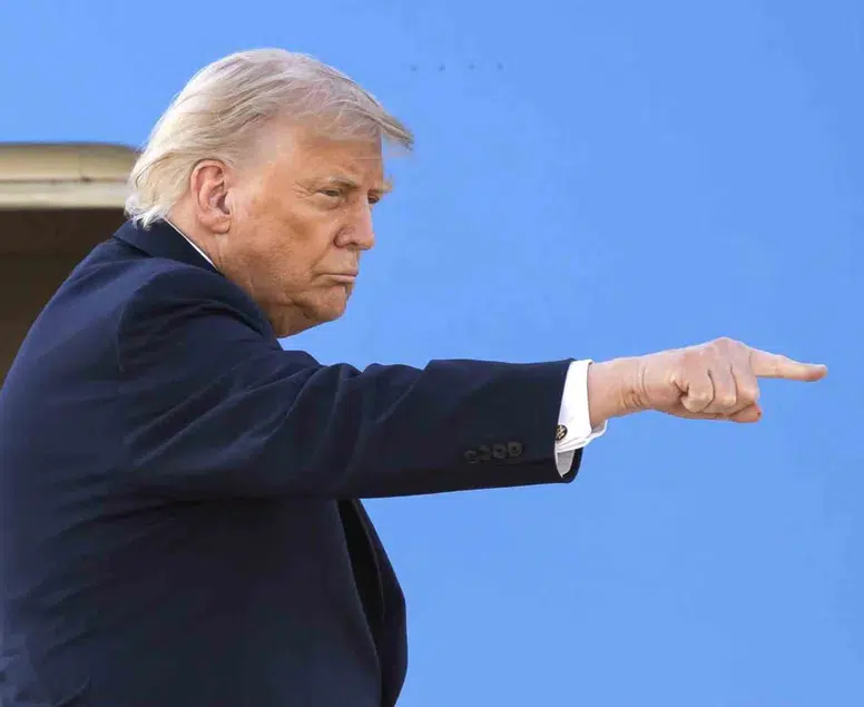 Trump: 60 günlük ateşkes boyunca Hürmüz Boğazı’nda geçiş ücreti yok