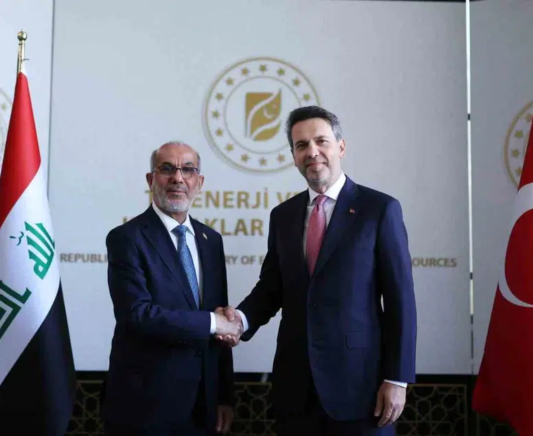 Türkiye ve Irak arasında anlaşma! Günlük 750 bin varil taşınacak