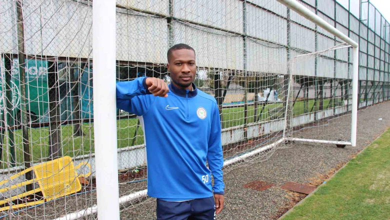 Loide Augusto’dan Rizespor’da değişim rüzgârı: Takımı ateşleyen ‘yeni oksijen’ etkisi