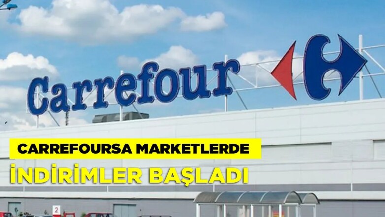 CarrefourSa Marketlere Bu Hafta Aşurelik Ürünlerden Cep Telefonuna Birçok Gıda ve Ev, Kamp Ürünleri Geldi 20-26 Temmuz 2023