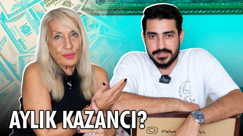 Röportaj Adam Mehmet kimdir? Mehmet Kahraman kim, kaç yaşında, nereli, boyu kaç, sevgilisi kim, evli mi, Instagram hesabı?