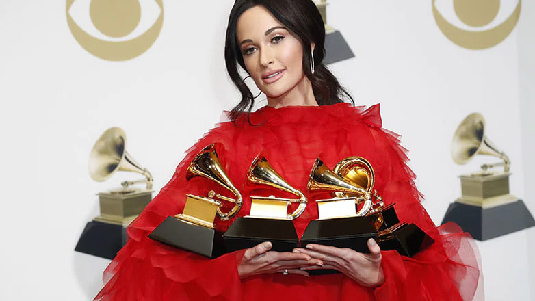 61. Grammy Ödülleri Sahiplerini Buldu