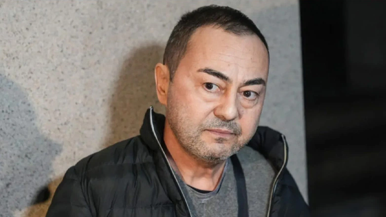 Ev hapsindeyken sol kolunu kaybeden Serdar Ortaç, artık ölmek istiyor