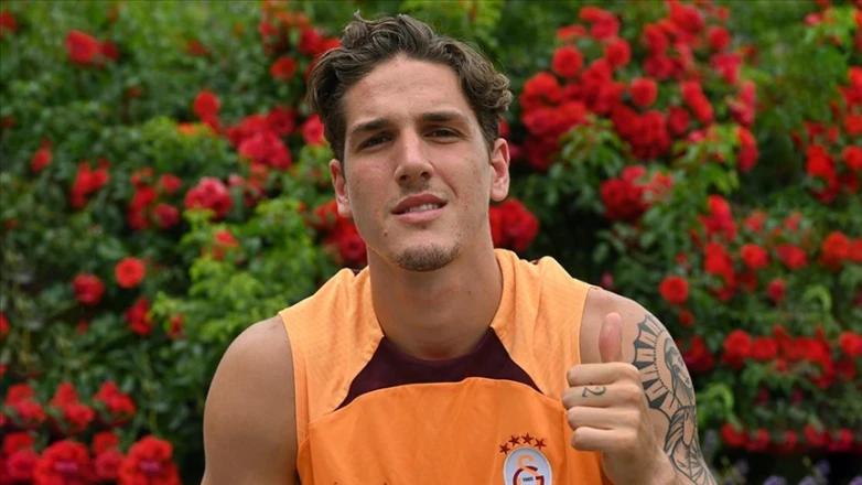 Nicolo Zaniolo'nun Talipleri Anlatıyor! İtalyan Devi Zaniolo İçin Devreye Girdi