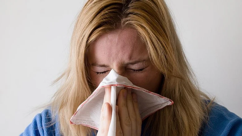 Influenza (Grip) Nedir, Belirtileri Neler, Nasıl Bulaşır, Virüsten Korunma Yöntemleri Neler?