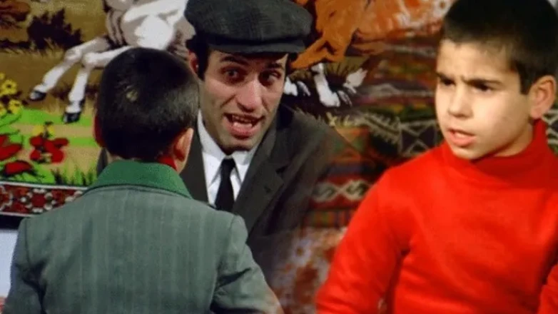 Kapıcılar Kralı’nın İbram’ı Değişimiyle Şaşırtıyor! Soner Yağız’ın Son Hali Ortaya Çıktı