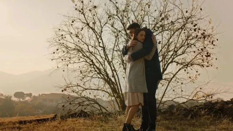 Zembilli Dizisi Köyü Gerçek mi Kurgu mu? Zembilli Köyü Gerçekte Var mı?