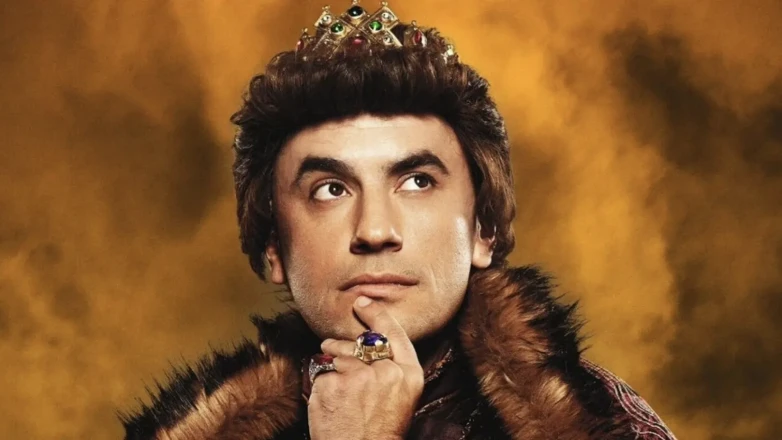 Ünlülerin yarışacağı ‘The Traitors Türkiye’ yarışmasını Giray Altınok sunacak!