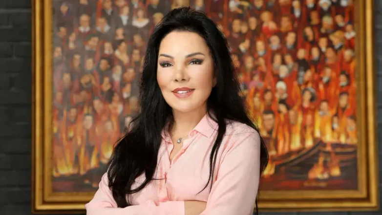 Sanat dünyası yasta: Neşe Aksoy’un hüzünlü vedası!