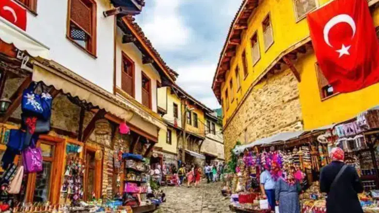 Keşfetmeye Değer Onlarca Rota: Türkiye’nin Dört Bir Yanından Büyüleyici Kareler