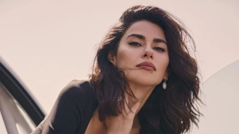 Nesrin Cavadzade aşkın şifresini verdi: 'Sevgilim yok, kriterim çok!'