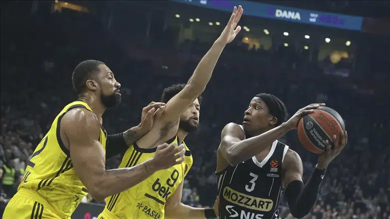 Fenerbahçe’nin isyanı sonuç verdi: EuroLeague Partizan’a kapıyı gösterdi!