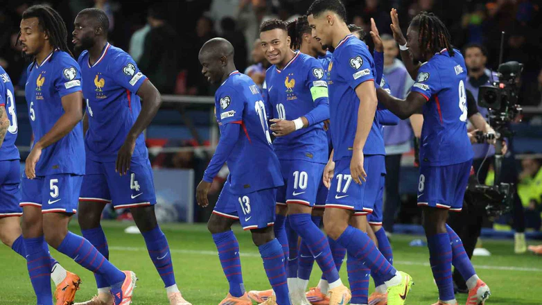 Dünya Kupası yolunda dengeler değişti: Avrupa’dan sürpriz tablo